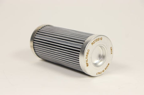 R272G10 filter element for return filter