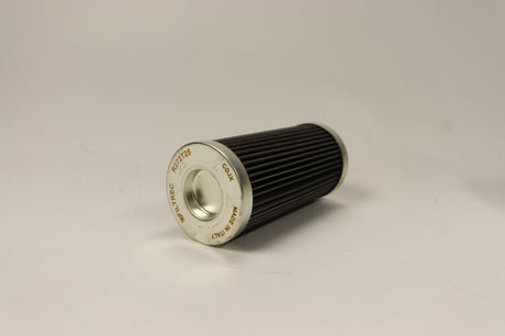 R272T25 filter element for return filter