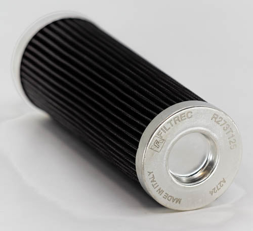 R273T125 hydraulic filter element
