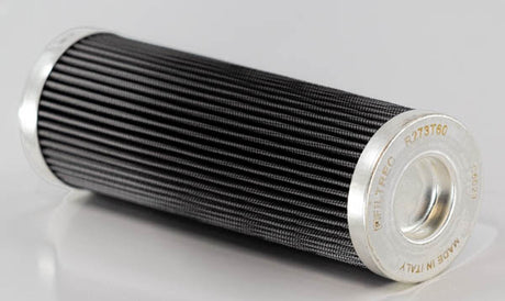 R273T60 filter element for return filter