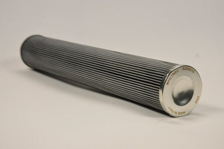 R283G10 filter element for return filter