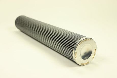 R283G25 filter element for return filter