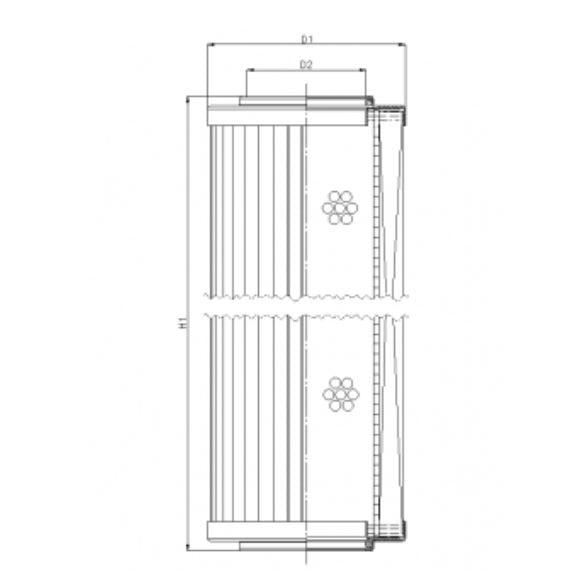 R295G03/4 replaced by R295G03
