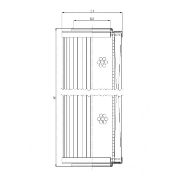 R295G10/4 replaced by R295G10