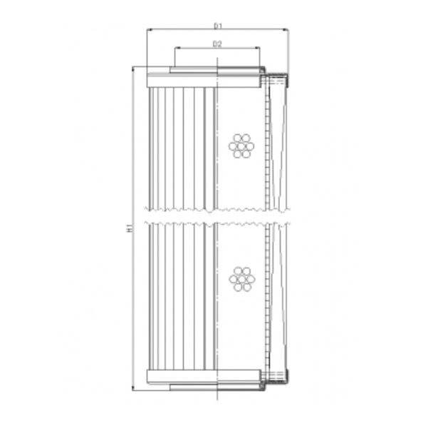 R296G03/4 replaced by R296G03