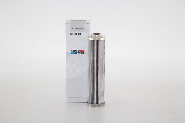 R3.0520-06 EXAPOR R.GO Element