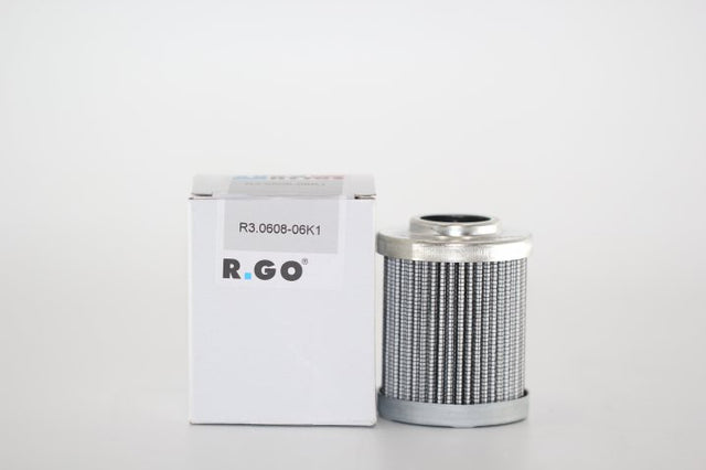 R3.0608-06 EXAPOR R.GO Element