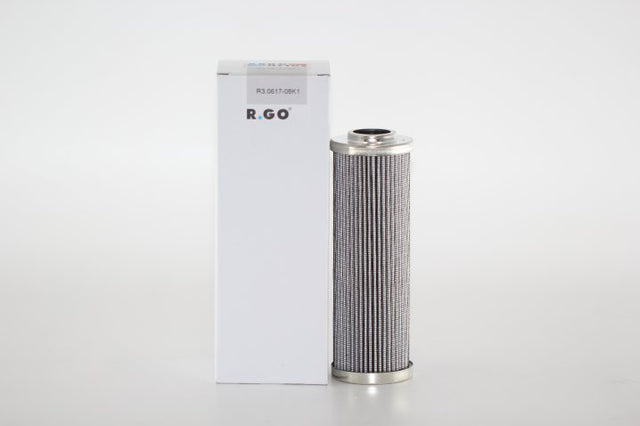 R3.0617-06 EXAPOR R.GO Element