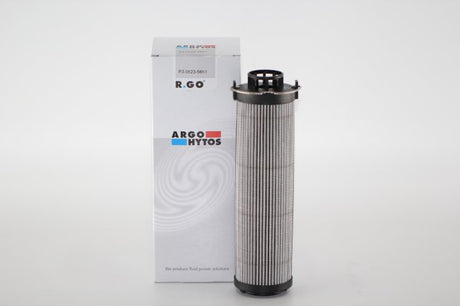 R3.0623-58 EXAPOR R.GO Element