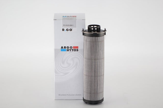 R3.0623-58 EXAPOR R.GO Element