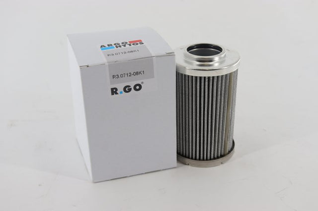 R3.0712-08 EXAPOR R.GO Element