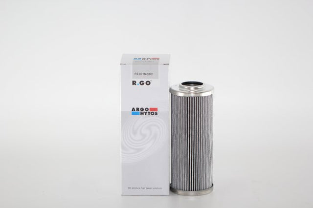 R3.0718-03 EXAPOR R.GO Element