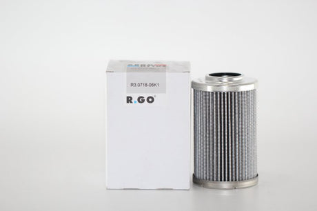 R3.0718-06 EXAPOR R.GO Element