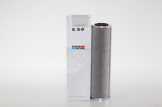 R3.0931-56 EXAPOR R.GO Element