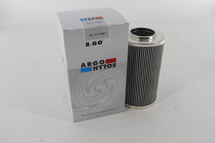 R3.1017-08 EXAPOR R.GO Element