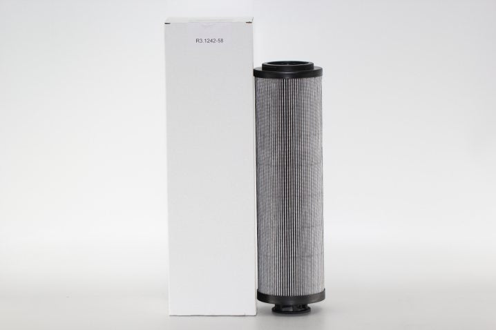 R3.1242-58 EXAPOR R.GO Element