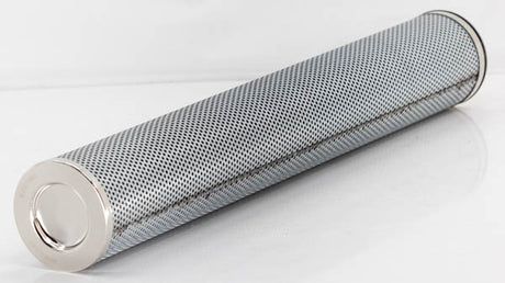 R473G25 filter element for return filter