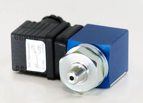 R4 Clogging Indicator