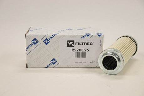 R520C25 Filter element for return filter