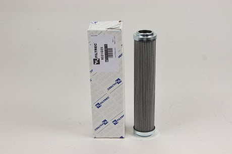 R521G25 Filter element for return filter