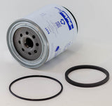 R60T fuel filter spin-on