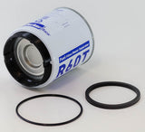 R60T fuel filter spin-on