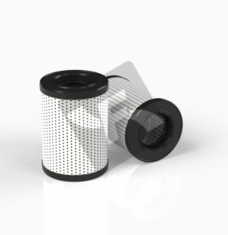 R660G15B0 hydraulic filter element