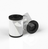 R661C25B0 hydraulic filter element