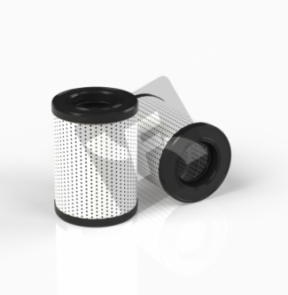 R661C25B0 hydraulic filter element