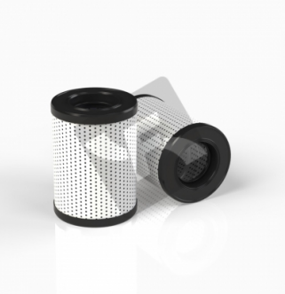 R663C25B0 hydraulic filter element