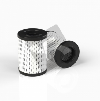 R663G15B0 hydraulic filter element