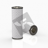 R672G15V hydraulic filter element