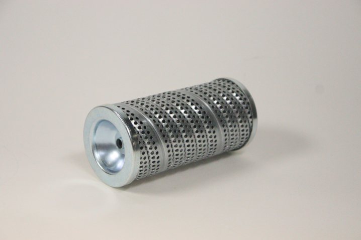 R712T60 hydraulic filter element