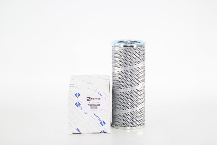 R721G25P hydraulic filter element
