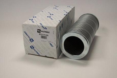 R721T120 Filter element for return filter
