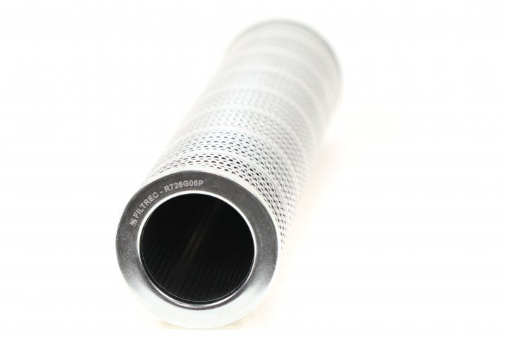 R726G06P hydraulic filter element