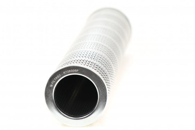 R726G06P hydraulic filter element
