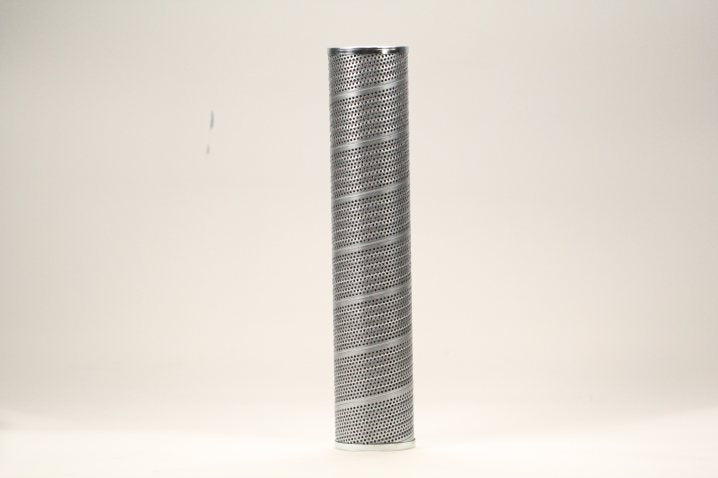 R726G25P hydraulic filter element