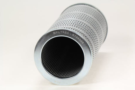 R734G25 Filter element for return filter