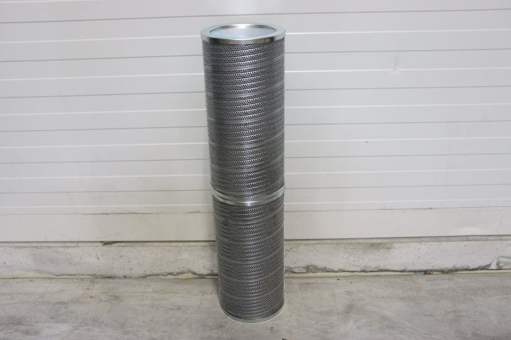R743G10 hydraulic filter element