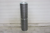 R743G10 hydraulic filter element