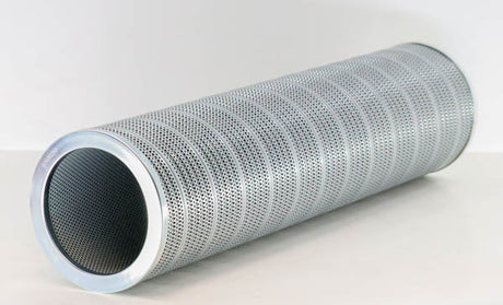 R743G25P Filter element for return filter
