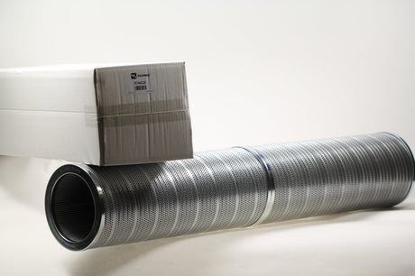 R744G25 Filter element for return filter