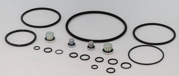 REPARATURSATZ-E RFL..661 F 1.1 hydraulic filter element