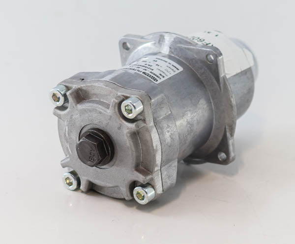 RF60DCXXA1.0 hydraulic filter housing