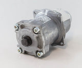 RF60DCXXA1.0 hydraulic filter housing