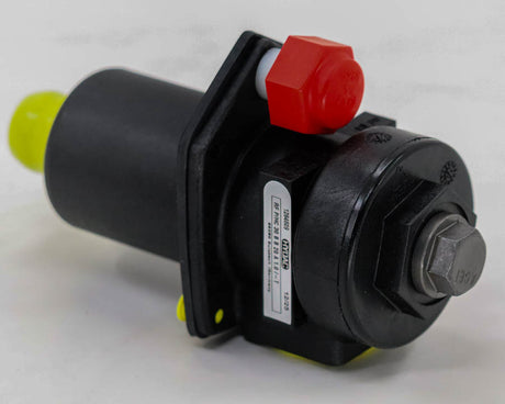 RF P/HC 30 B B 20 A 1.0 /-T return filter