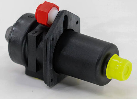 RF P/HC 30 B B 20 A 1.0 /-T return filter