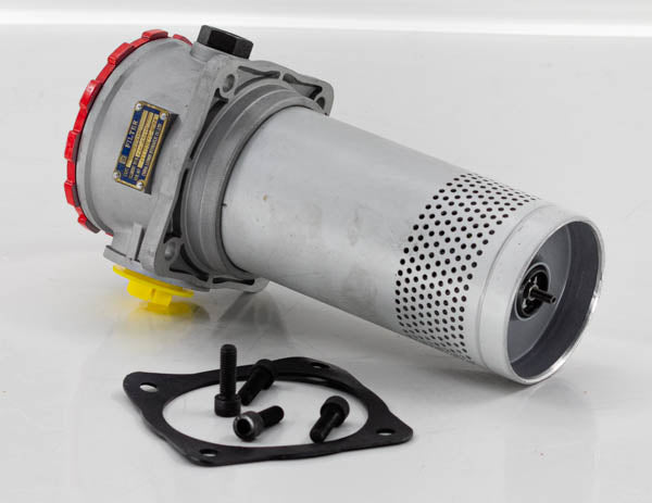 RFA-63X10L hydraulic filter element