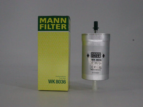 RHR110B50B6/AB1 Filter element for return filter